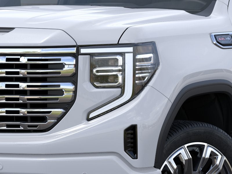 2026 GMC Sierra 1500 Denali - Photo 35