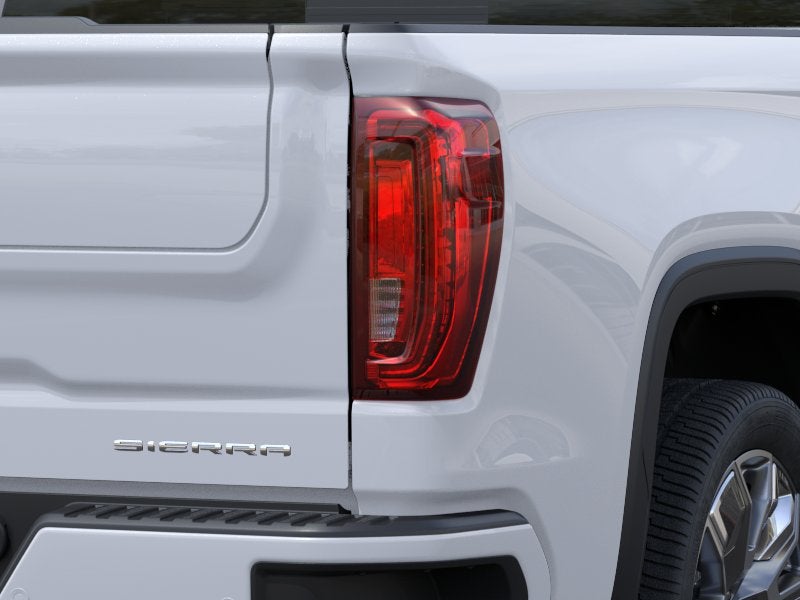 2026 GMC Sierra 1500 Denali - Photo 36