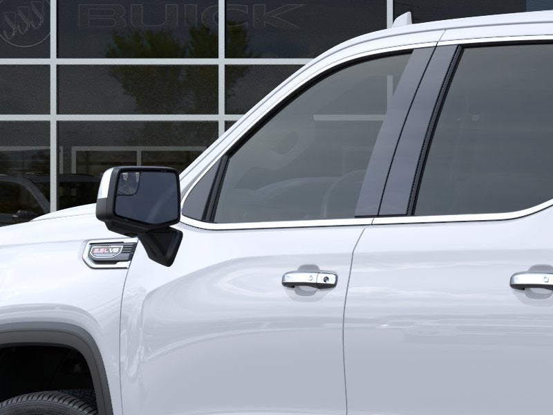 2026 GMC Sierra 1500 Denali - Photo 37
