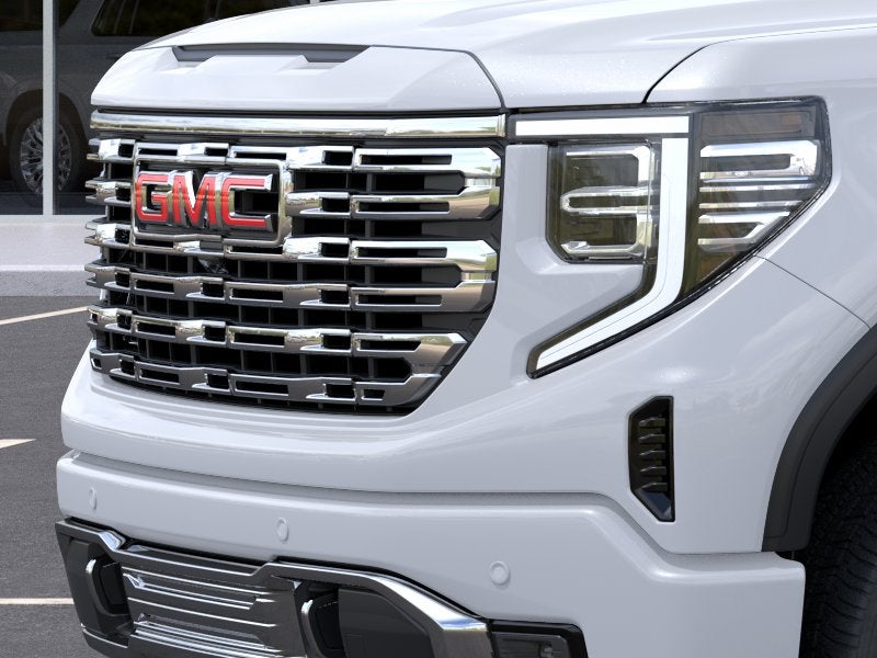 2026 GMC Sierra 1500 Denali - Photo 38