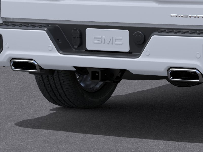2026 GMC Sierra 1500 Denali - Photo 39