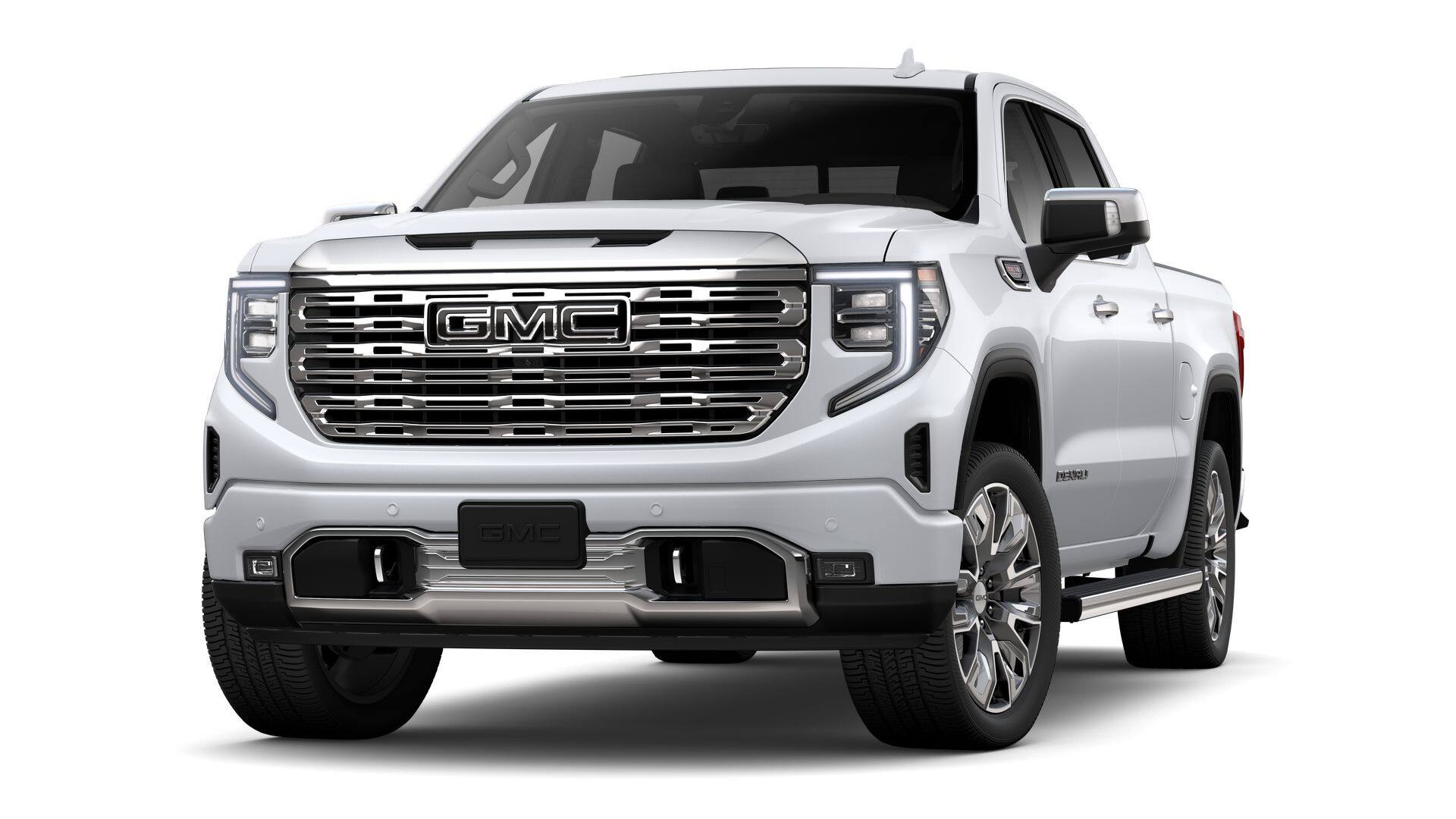 2026 GMC Sierra 1500 Denali - Photo 50