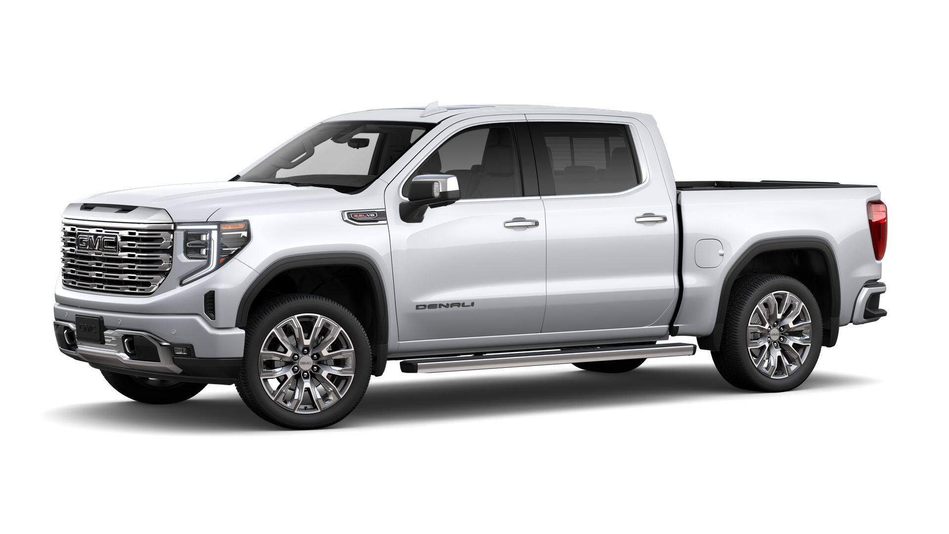 2026 GMC Sierra 1500 Denali - Photo 51