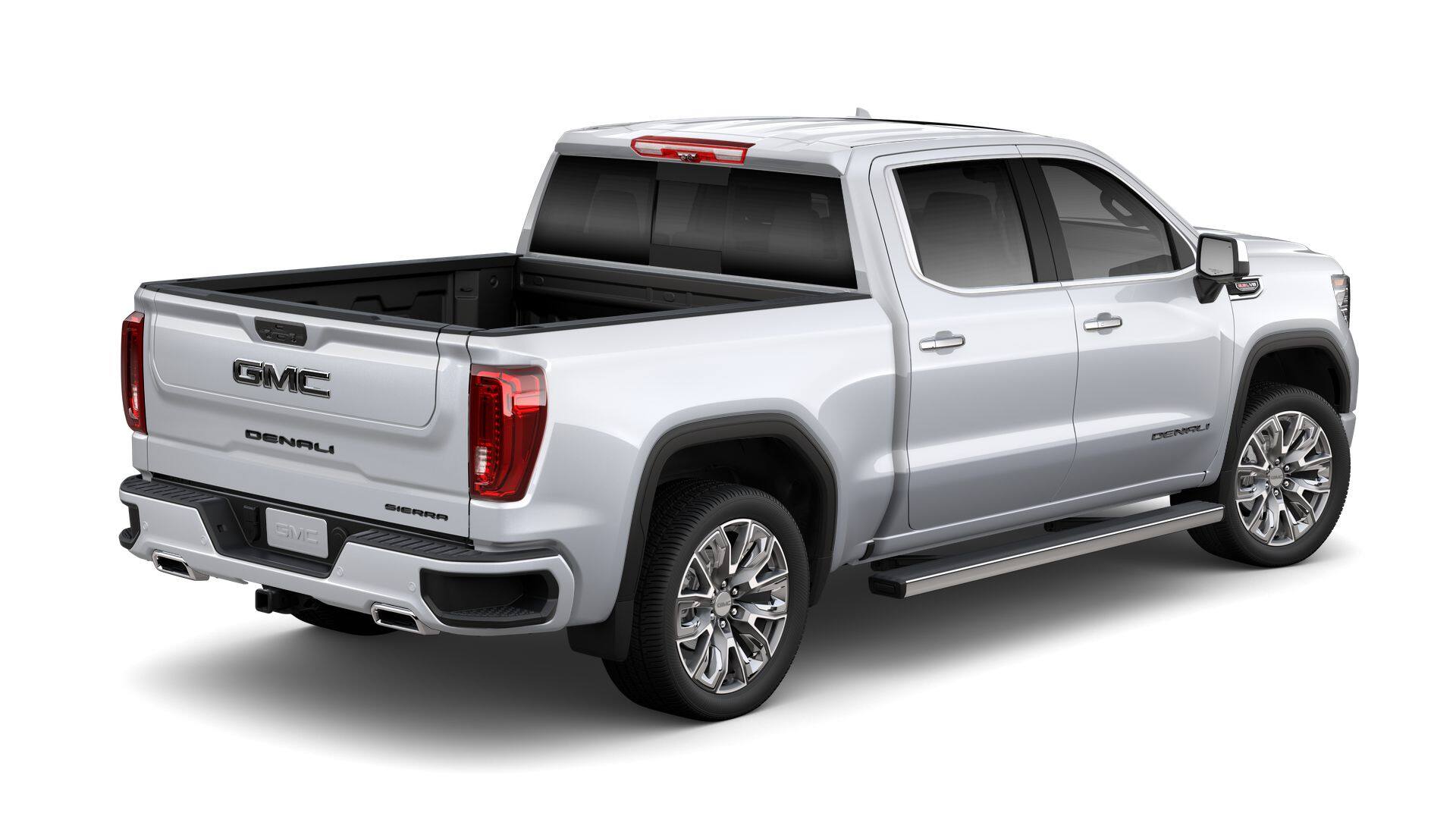 2026 GMC Sierra 1500 Denali - Photo 52