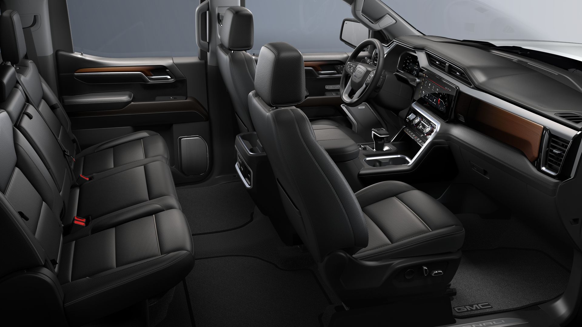 2026 GMC Sierra 1500 Denali - Photo 56