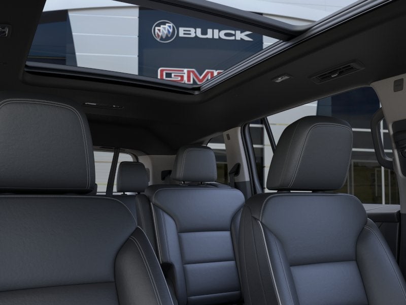 2026 Buick Enclave Preferred - Photo 38