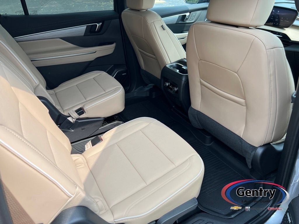 2026 Buick Enclave Preferred - Photo 10