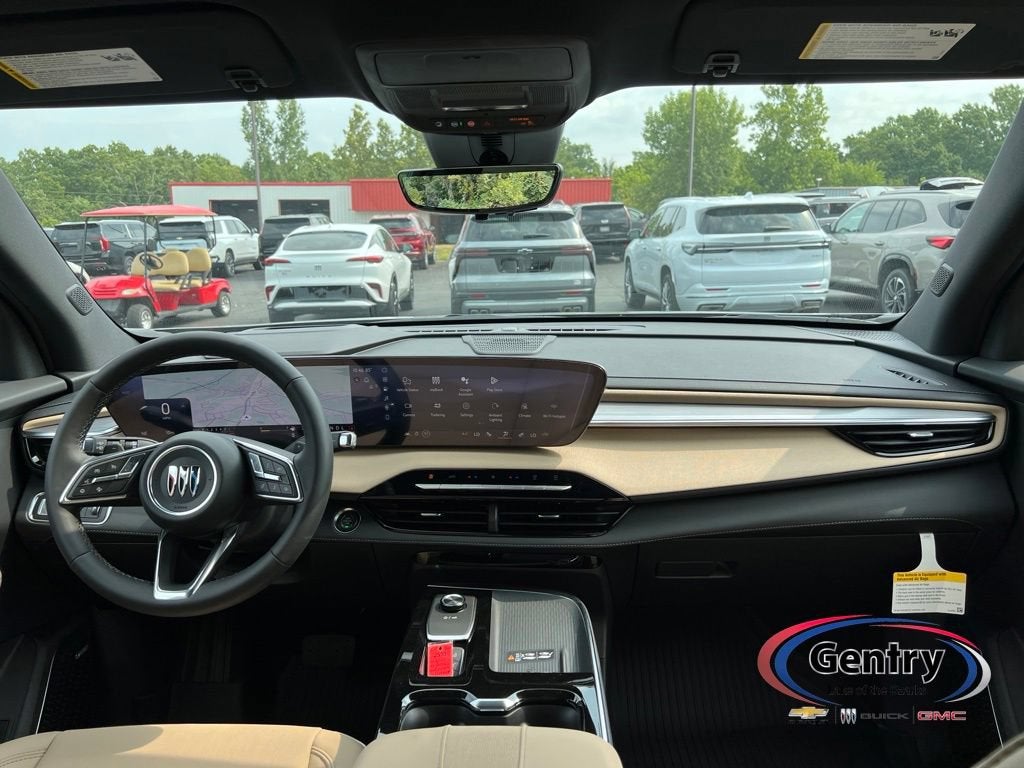 2026 Buick Enclave Preferred - Photo 11