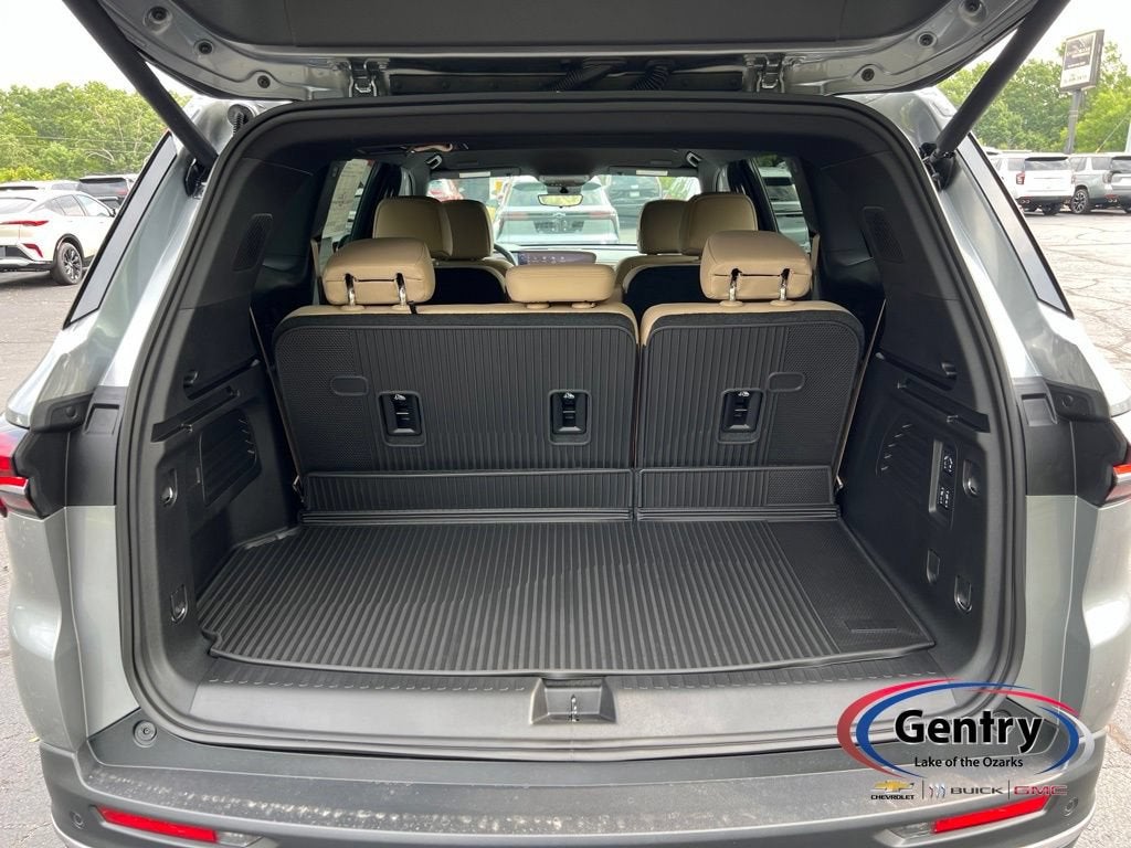 2026 Buick Enclave Preferred - Photo 12