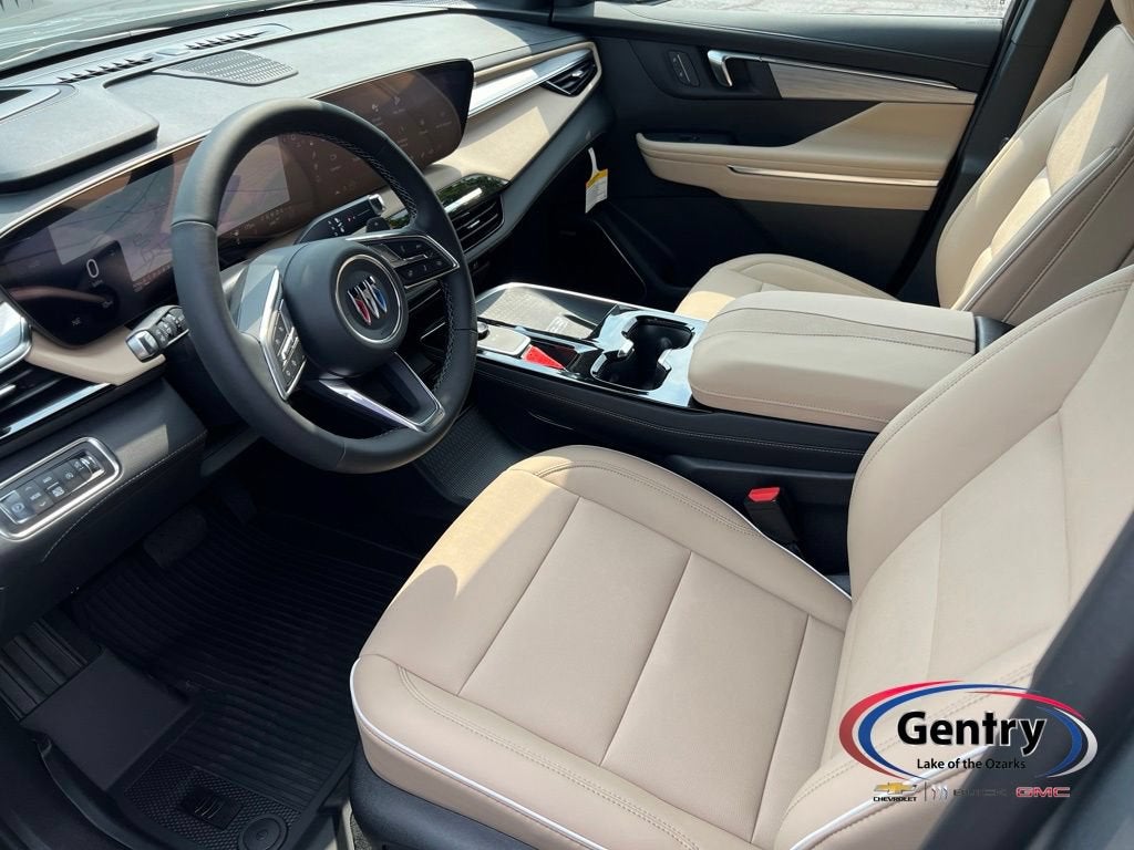 2026 Buick Enclave Preferred - Photo 14