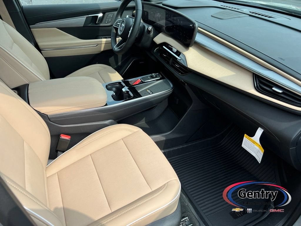 2026 Buick Enclave Preferred - Photo 9