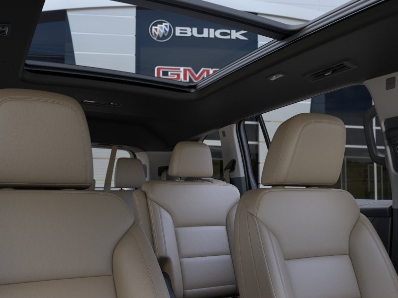 2026 Buick Enclave Preferred - Photo 38