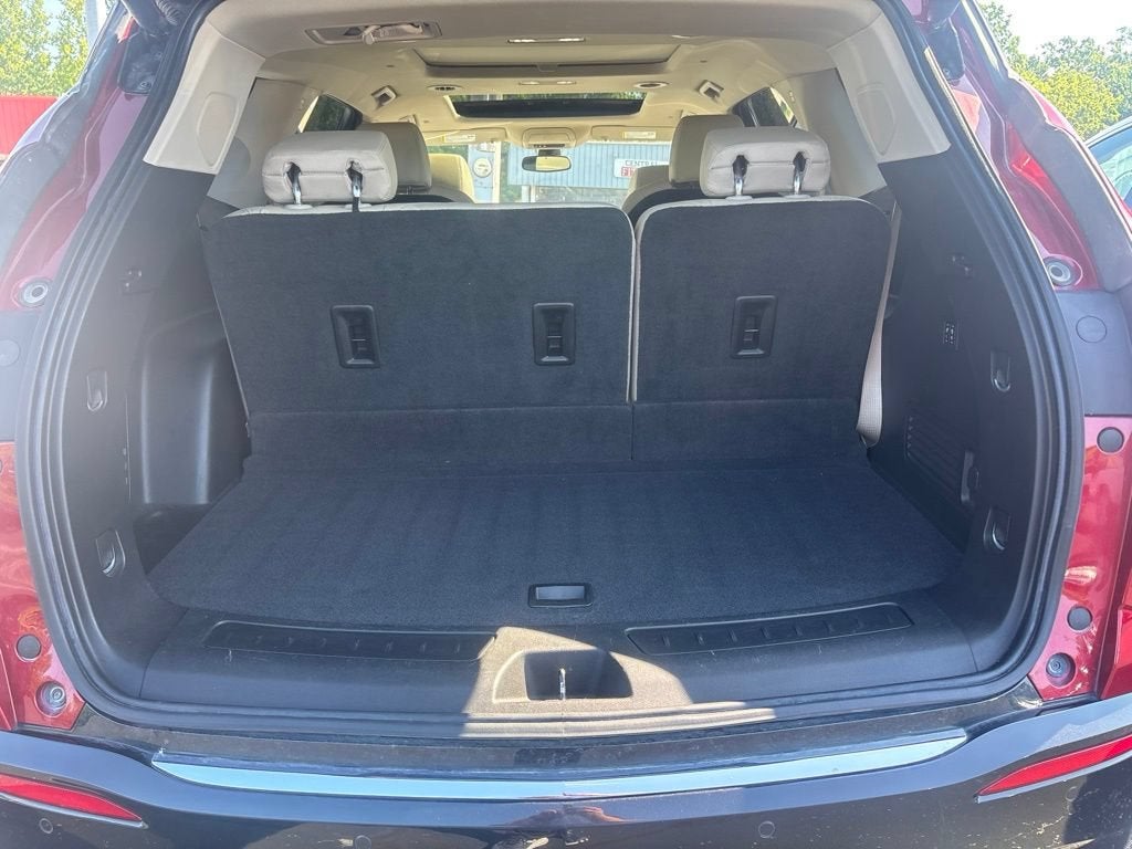 2020 Buick Enclave Premium