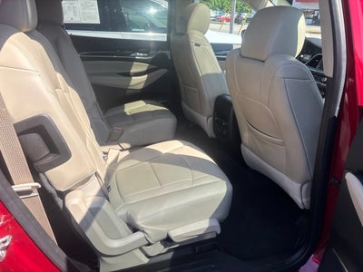 2020 Buick Enclave Premium