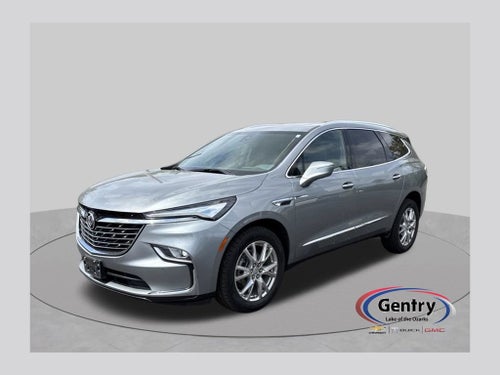 2023 Buick Enclave Premium