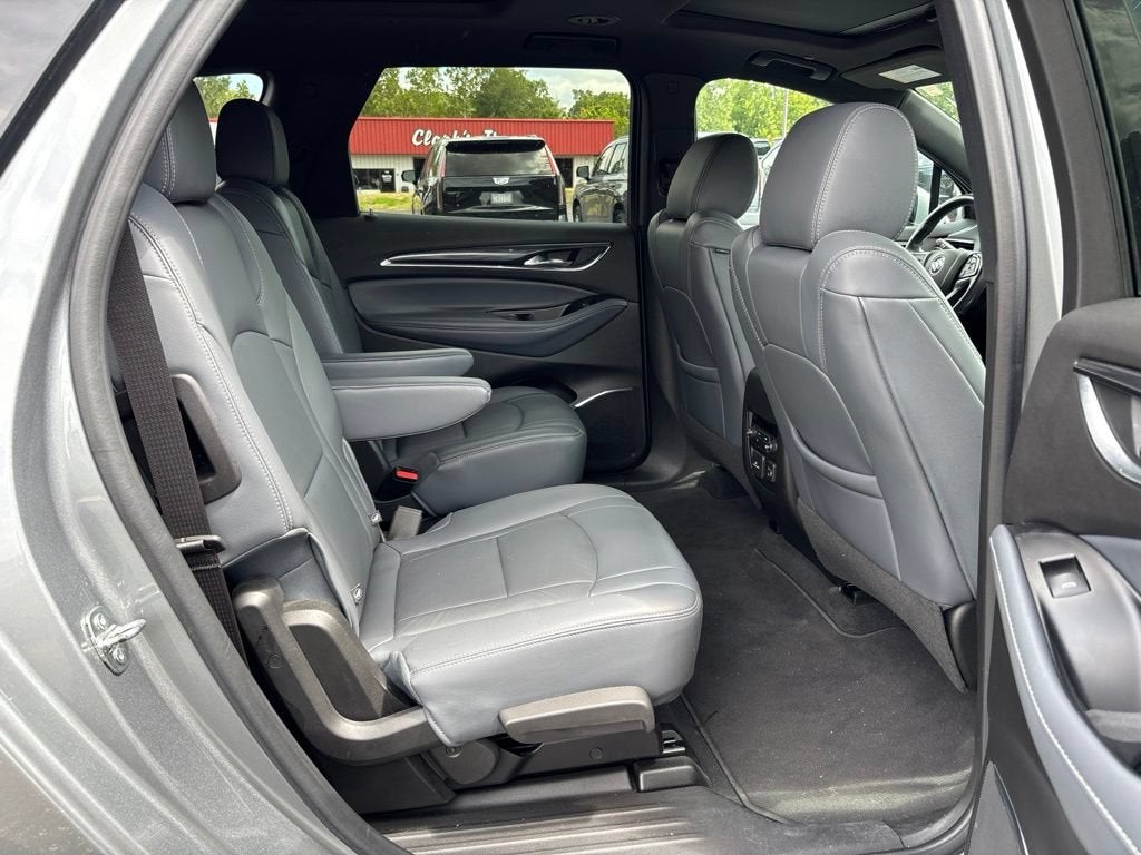 2023 Buick Enclave Premium