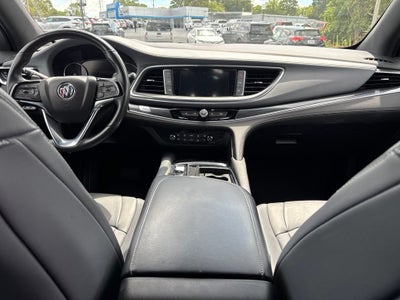 2023 Buick Enclave Premium