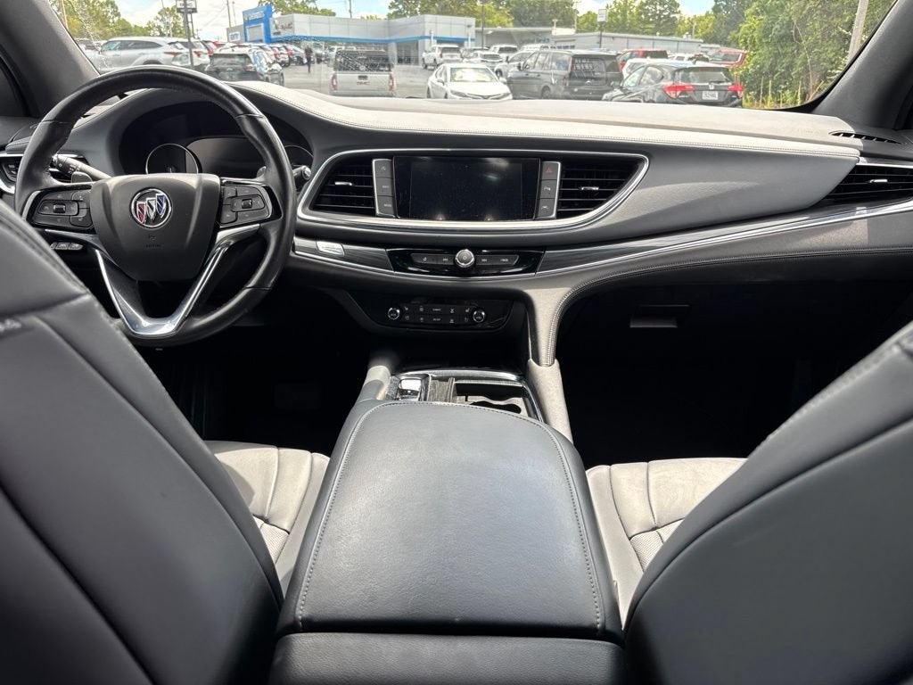 2023 Buick Enclave Premium