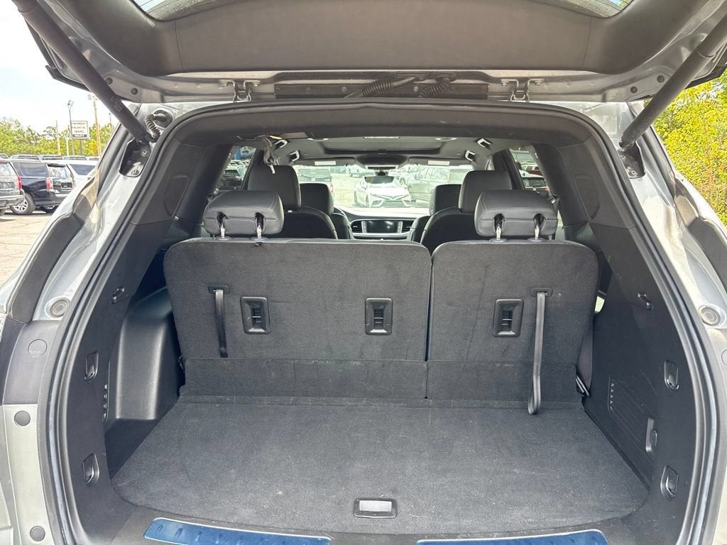 2023 Buick Enclave Premium