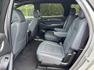 2023 Buick Enclave Premium