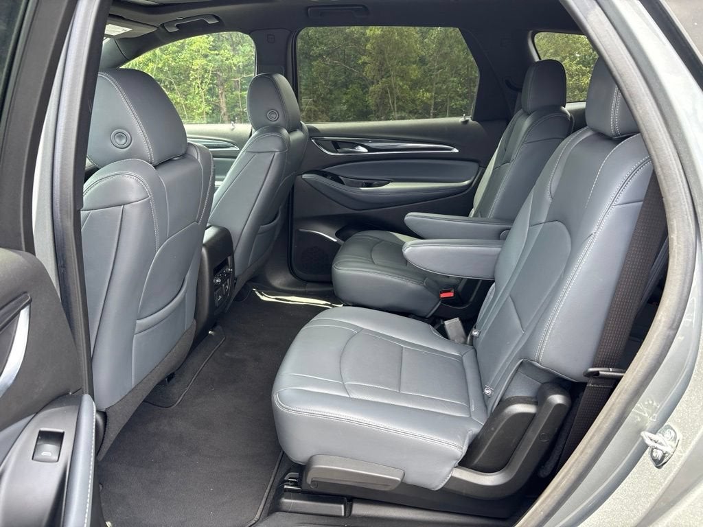 2023 Buick Enclave Premium