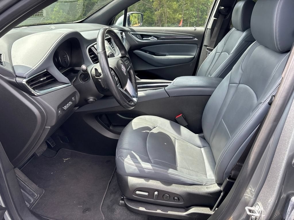 2023 Buick Enclave Premium