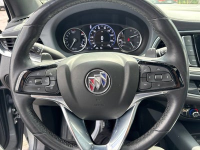 2023 Buick Enclave Premium