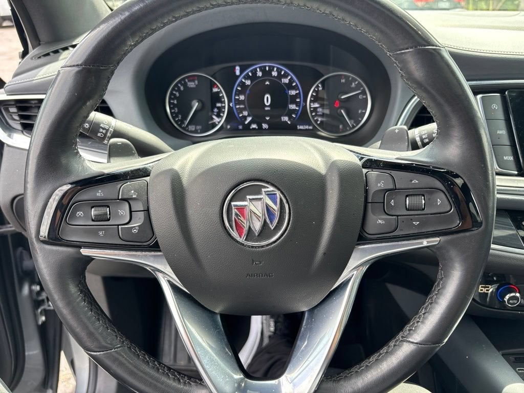 2023 Buick Enclave Premium