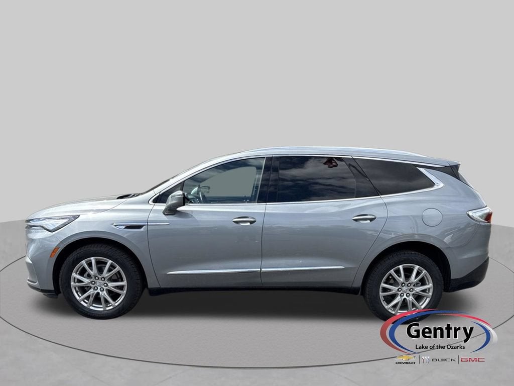 2023 Buick Enclave Premium