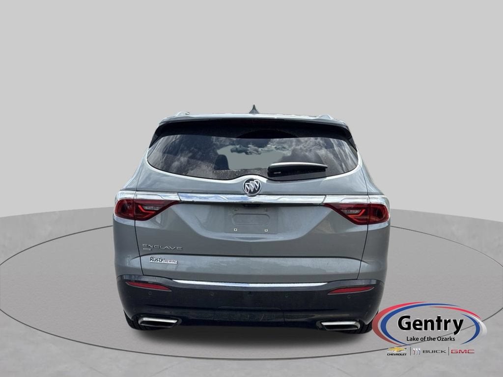 2023 Buick Enclave Premium