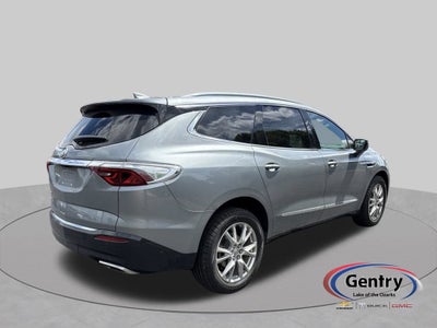 2023 Buick Enclave Premium