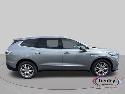 2023 Buick Enclave Premium