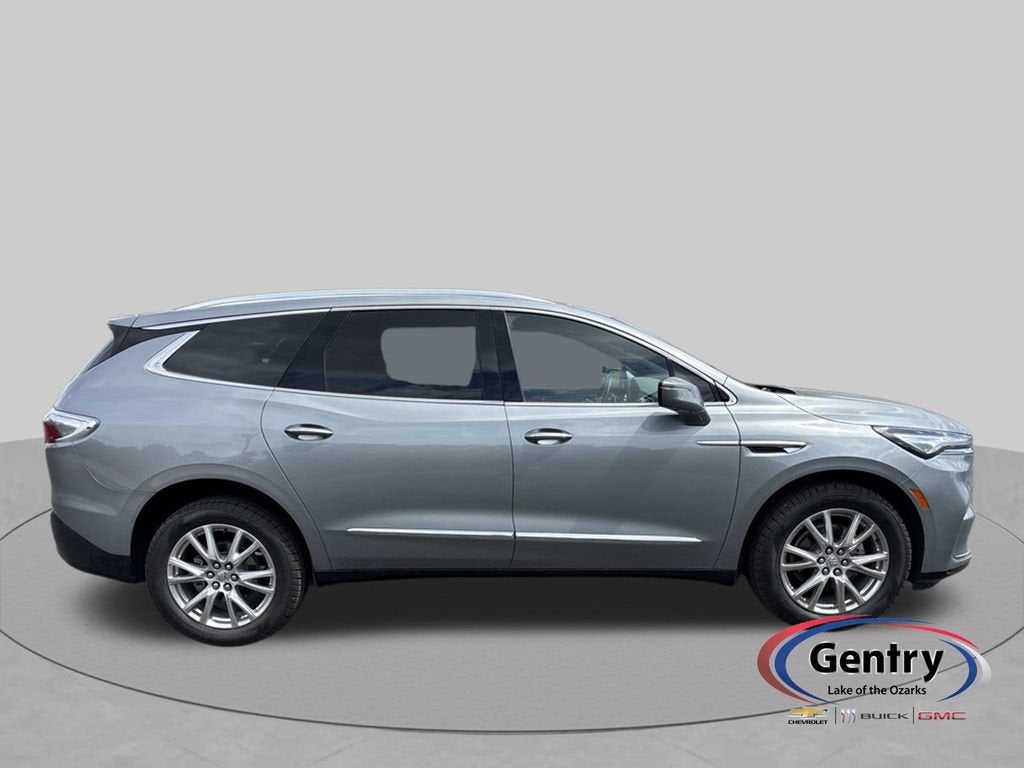 2023 Buick Enclave Premium