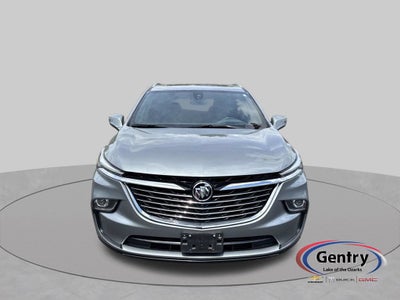 2023 Buick Enclave Premium