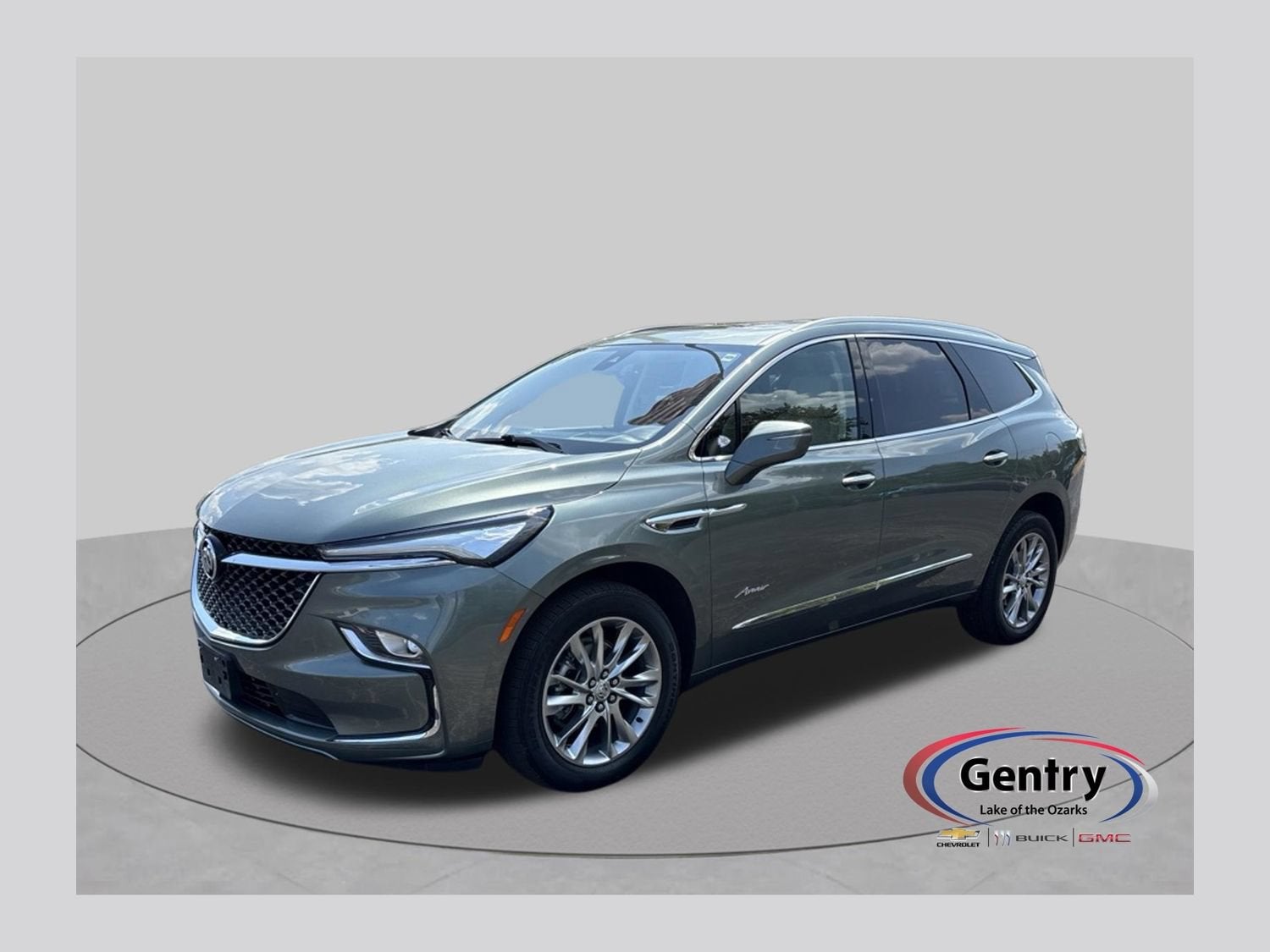 2023 Buick Enclave Avenir