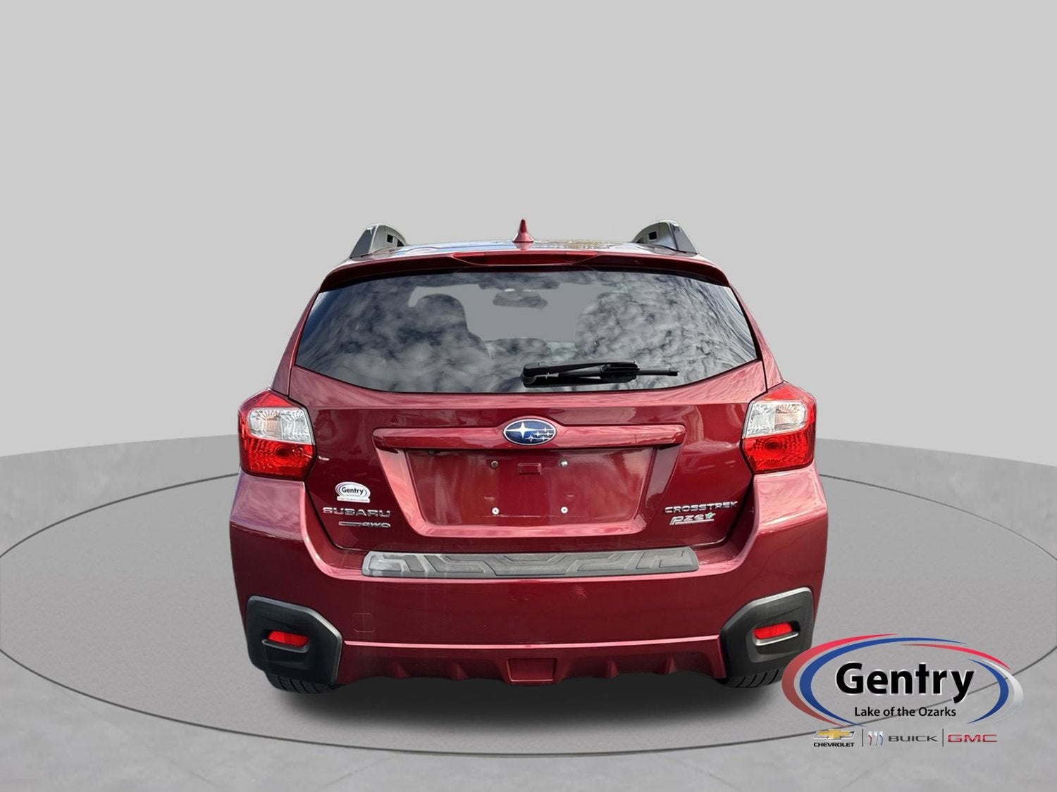 2016 Subaru Crosstrek Premium
