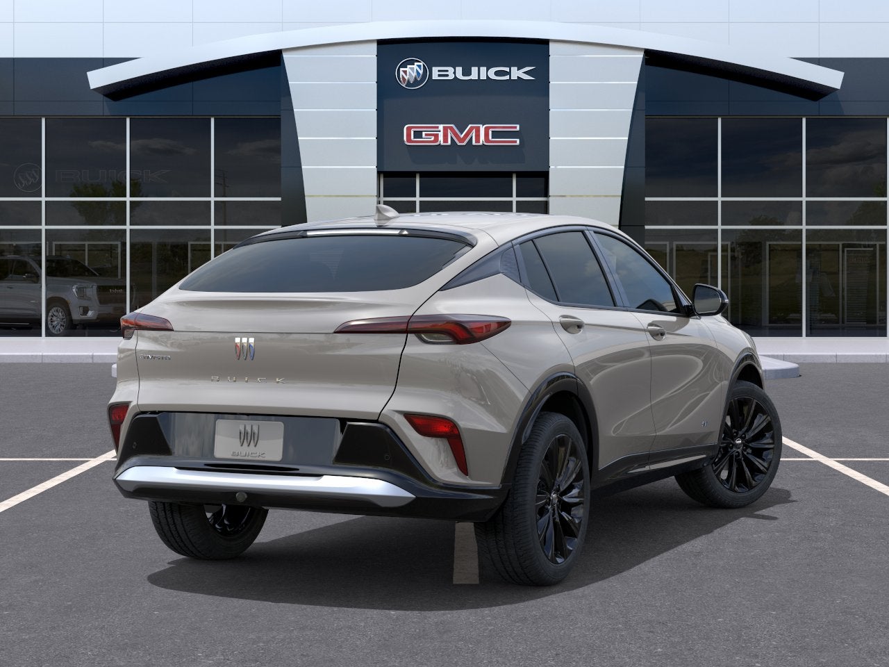 2026 Buick Envista Sport Touring - Photo 17