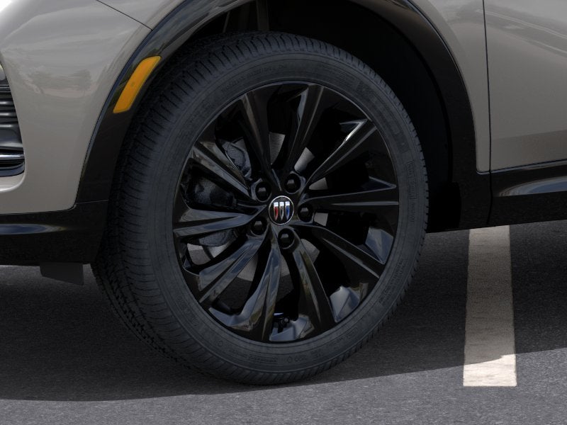 2026 Buick Envista Sport Touring - Photo 22
