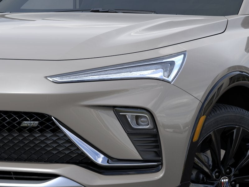 2026 Buick Envista Sport Touring - Photo 23