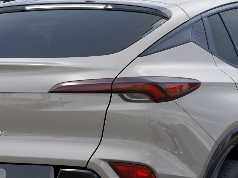 2026 Buick Envista Sport Touring - Photo 24