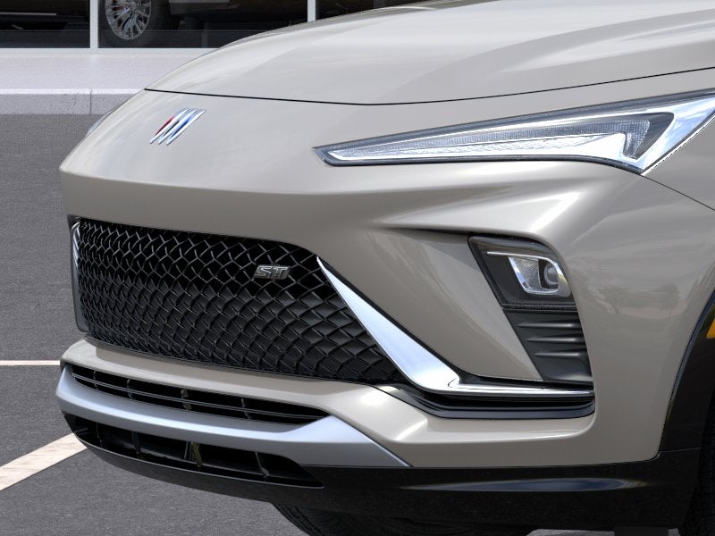 2026 Buick Envista Sport Touring - Photo 26
