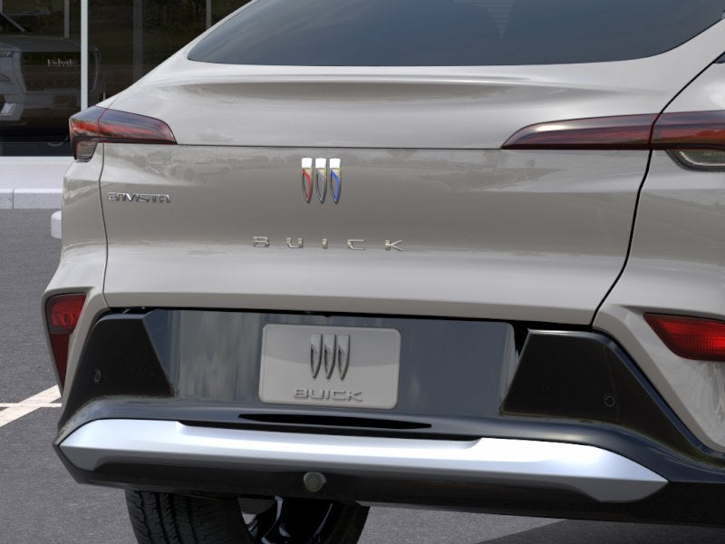 2026 Buick Envista Sport Touring - Photo 27