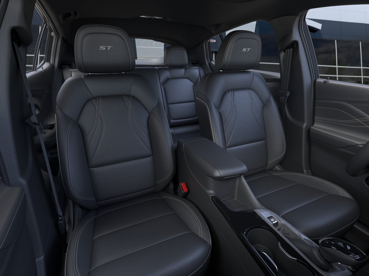 2026 Buick Envista Sport Touring - Photo 29