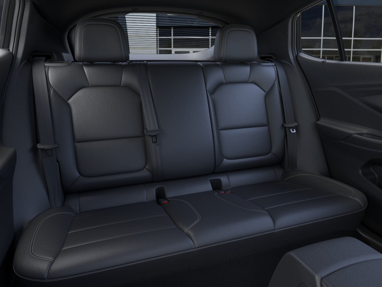 2026 Buick Envista Sport Touring - Photo 30