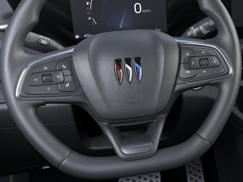 2026 Buick Envista Sport Touring - Photo 32