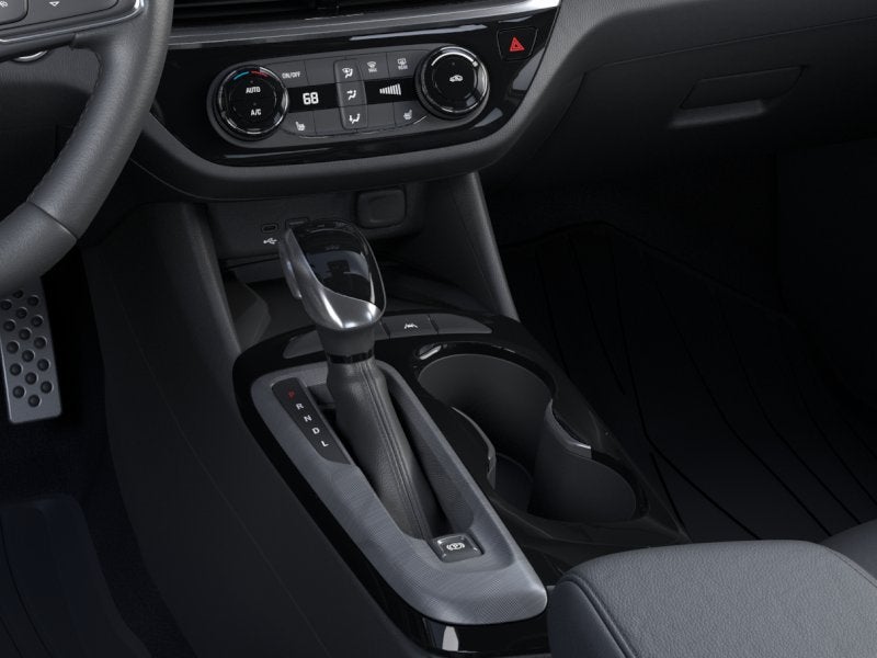 2026 Buick Envista Sport Touring - Photo 36