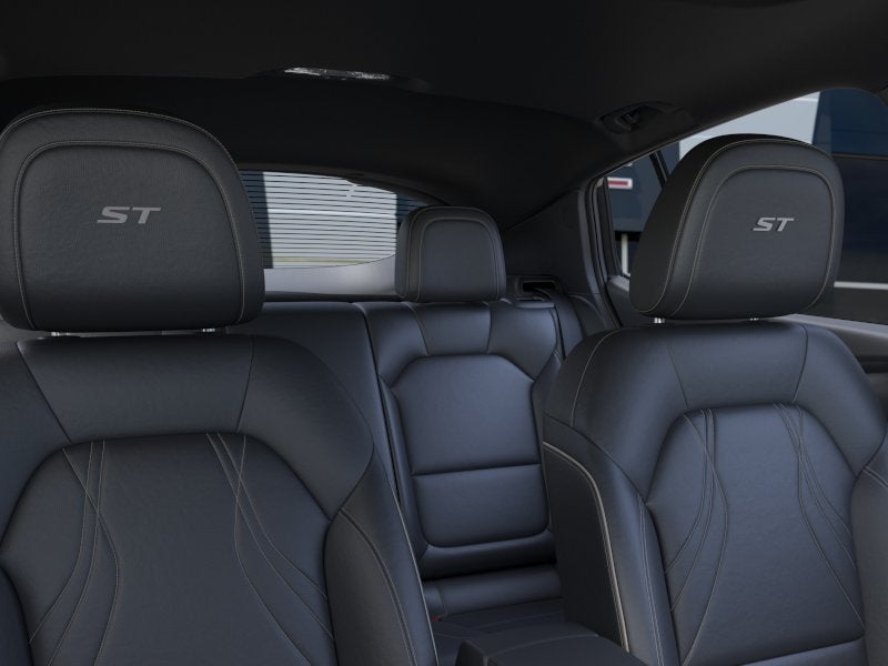 2026 Buick Envista Sport Touring - Photo 37