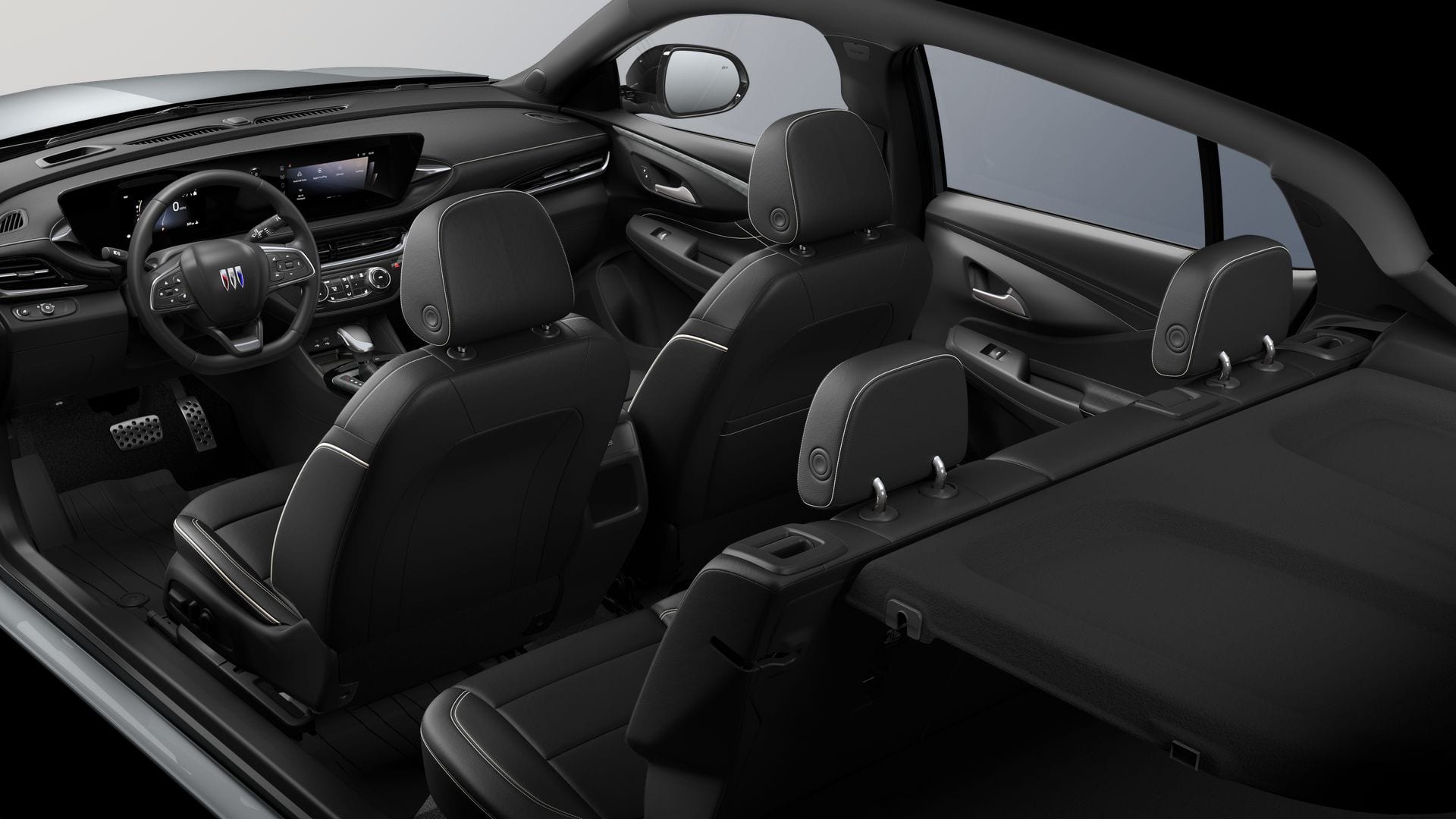 2026 Buick Envista Sport Touring - Photo 47