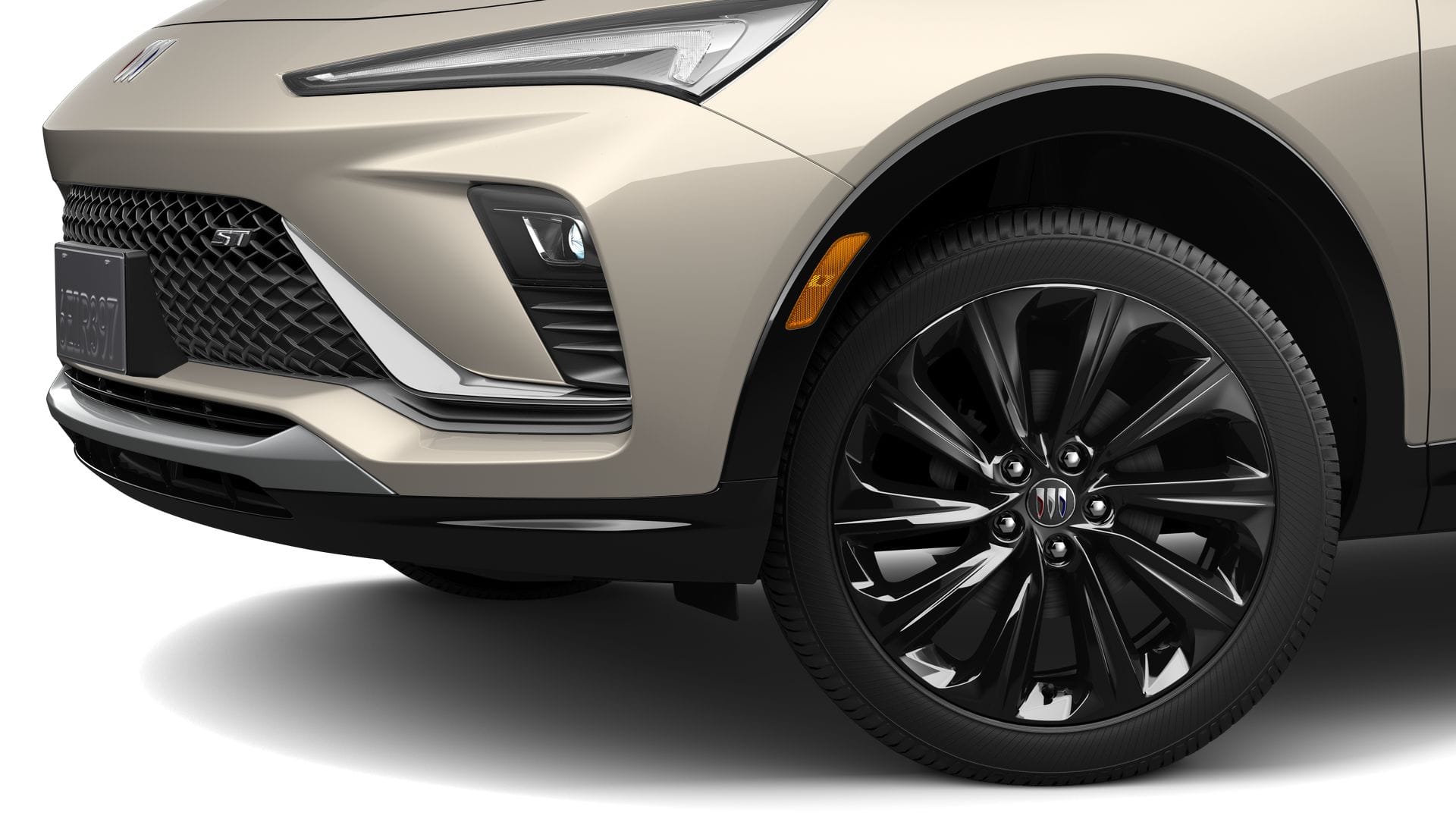 2026 Buick Envista Sport Touring - Photo 42