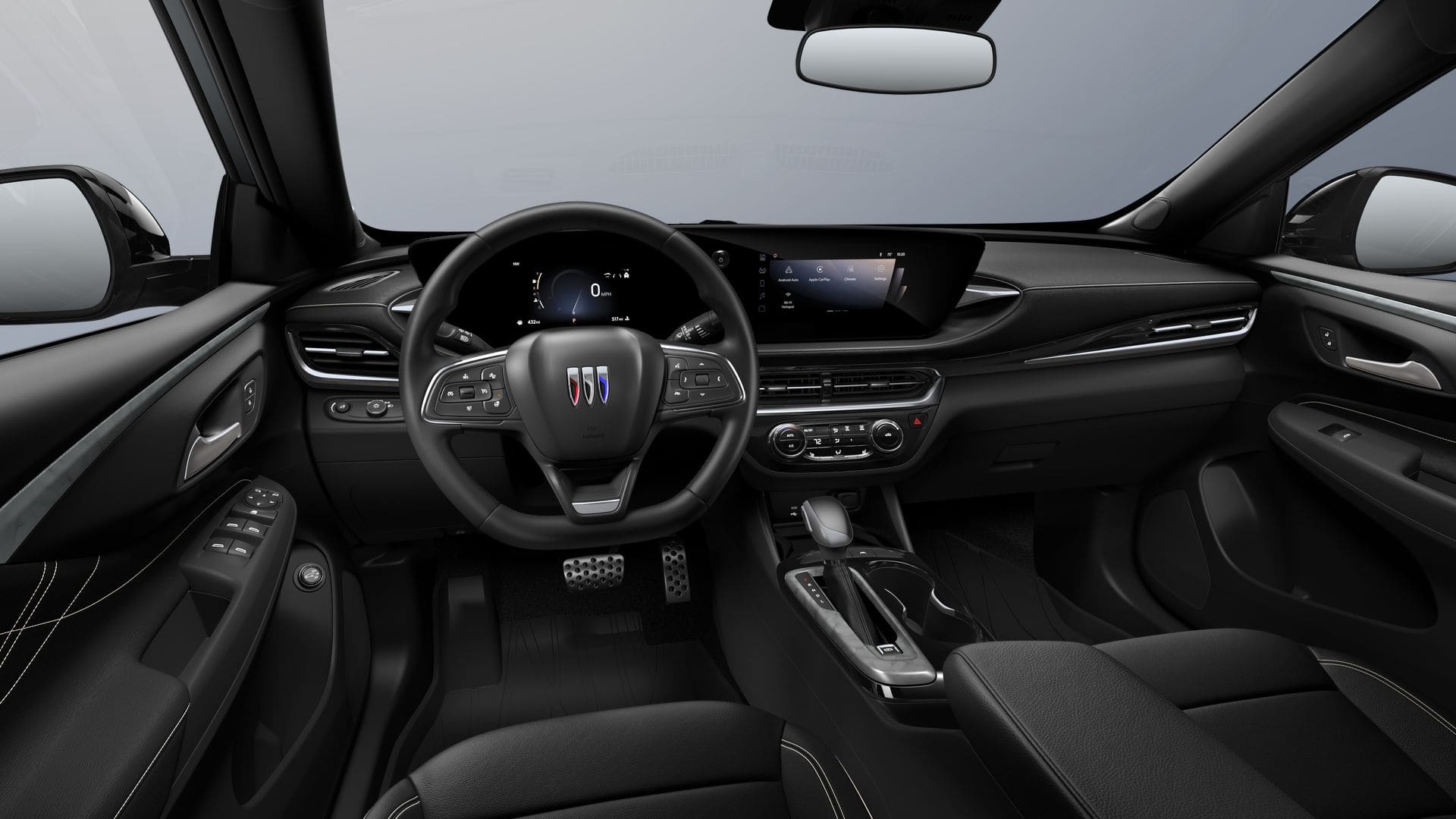 2026 Buick Envista Sport Touring - Photo 44